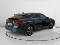 Usado Citroën C5 X Shine 181 CV (133 kW) 2024 Negro Familiar