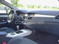 Usado Renault Laguna Coupé 178 CV (130 kW) 2012 Blanco Coupe