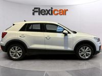 Käytetty Audi Q2 Advanced 116 HP (85 kW) 2020 Valkoinen Katumaasturi
