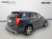 usado Volvo XC90 XC90T8 Twin Business Plus 7 asientos