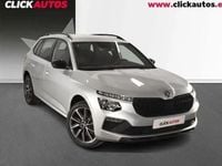 Usado Skoda Kamiq Sport 115 CV (84 kW) 2025 SUV