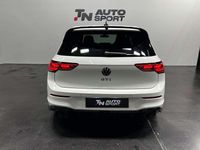 Usado VW Golf VIII GTI 300 CV (220 kW) 2025 Blanco Utilitario