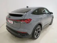 Nuevo Audi Q4 Sportback e-tron 210 kW (286 CV) 2026 Eléctrico SUV