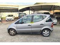 usado Mercedes A160 Clase A