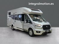 Usado Ford Transit 170 CV (125 kW) 2025 Gris Monovolumen