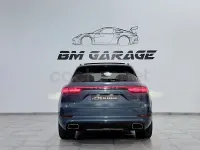 Usado Porsche Cayenne 462 CV (339 kW) 2018 Azul SUV
