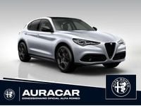 Nuevo Alfa Romeo Stelvio Veloce 210 CV (154 kW) 2026 Gris SUV