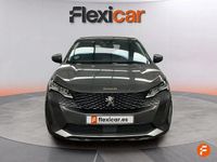Usado Peugeot 3008 Active 130 CV (95 kW) 2021 Gris SUV