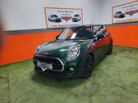 usado Mini Cooper Cabriolet 