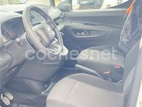 Usado Toyota Proace City City 102 CV (75 kW) 2020 Blanco Monovolumen