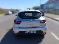 usado Renault Clio IV 