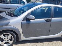 Usado Smart ForFour Pulse 95 CV (69 kW) 2004 Gris / plata Utilitario