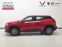 usado Peugeot 2008 1.2 Puretech S&s Active Pack 100