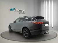 Occasion Land Rover Range Rover Velar SE Dynamic 240 PK (176 kW) 2018 Grijs SUV