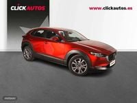 Usado Mazda CX-30 Center-Line 140 CV (102 kW) 2025 Rojo SUV