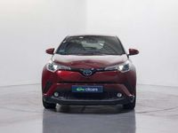 Usado Toyota C-HR Active 98 CV (72 kW) 2019 Rojo SUV