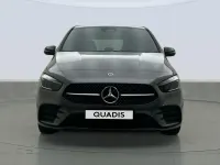 Usado Mercedes B250e 218 CV (160 kW) 2025 Gris Utilitario