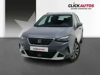 Usado Seat Arona 116 CV (85 kW) 2025 Gris SUV
