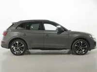 Usado Audi Q5 204 CV (150 kW) 2024 SUV