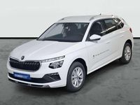 Usado Skoda Kamiq Selection 95 CV (69 kW) 2025 Blanco SUV