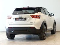 Brugt Nissan Juke 143 HK (105 kW) 2024 SUV
