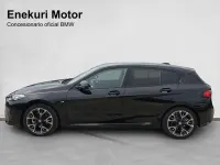 Usado BMW 120 163 CV (119 kW) 2025 Negro Utilitario