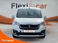 usado Peugeot Partner Tepee Active 1.6 BlueHDi 100