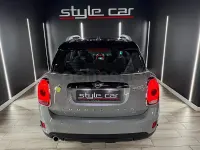 Usado Mini Cooper S Countryman 224 CV (164 kW) 2019 Gris / plata SUV