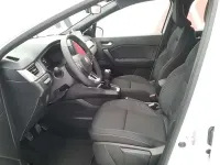 Usado Skoda Fabia 80 CV (58 kW) 2022 Blanco Utilitario