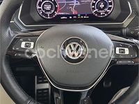 Usado VW Tiguan Sportline 190 CV (139 kW) 2017 Blanco SUV