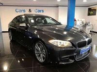 usado BMW M550 550 dA xDrive