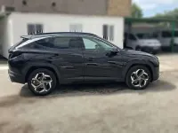 Usado Hyundai Tucson 179 CV (131 kW) 2021 Negro SUV