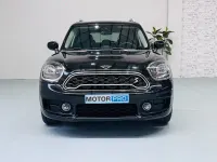 Usado Mini Cooper S Countryman 224 CV (164 kW) 2019 Negro SUV