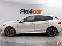 Usado BMW 118 150 CV (110 kW) 2025 Blanco Utilitario