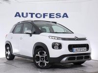 Usado Citroën C3 Aircross PureTech 110 CV (80 kW) 2018 Blanco SUV