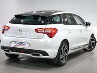 Usado DS Automobiles DS5 Style 181 CV (133 kW) 2017 Blanco Utilitario