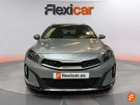 Usado Kia XCeed 120 CV (88 kW) 2023 Gris SUV