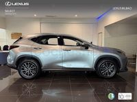 Usado Lexus NX450h+ 292 CV (214 kW) 2025 Gris / plata SUV