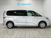 Usado VW Multivan 150 CV (110 kW) 2025 Gris plata Van