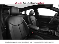 Usado Audi A5 299 CV (219 kW) 2025 Gris Familiar