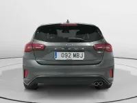 Usado Ford Focus ST-Line 125 CV (91 kW) 2022