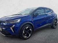 Usado Renault Captur Techno 100 CV (73 kW) 2025 SUV