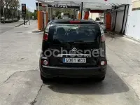 Usado Citroën C3 Picasso Seduction 92 CV (67 kW) 2011 Negro Monovolumen