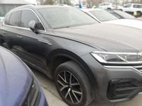 Usado VW Touareg 286 CV (210 kW) 2021 Gris SUV