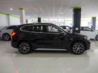 usado BMW X1 SDRIVE 18D XLINE AUTO 150 HP 5D Segundamano