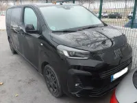 Usado Fiat Ulysse 100 kW (136 CV) 2024 Negro Monovolumen