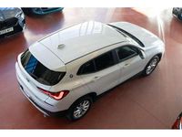 Usado BMW X2 Sport Line 150 CV (110 kW) 2023 Blanco SUV