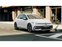 Nuevo VW Golf VIII GTE 272 CV (200 kW) 2026 Blanco Berlina