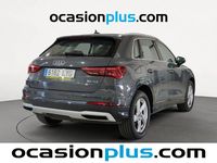 Usado Audi Q3 Advanced Plus 150 HP (110 kW) 2022 Cinzento SUV