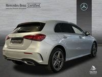 usado Mercedes A250 Clase A8g-dct